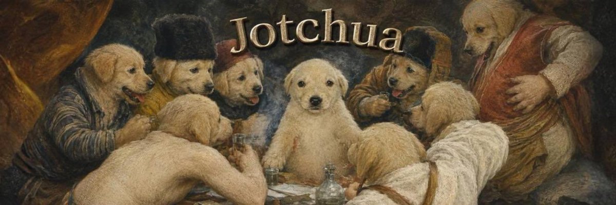 Jotchua crest